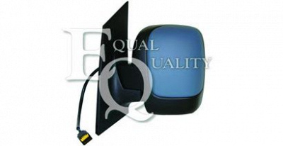 EQUAL QUALITY rs03111 -  Наружное зеркало